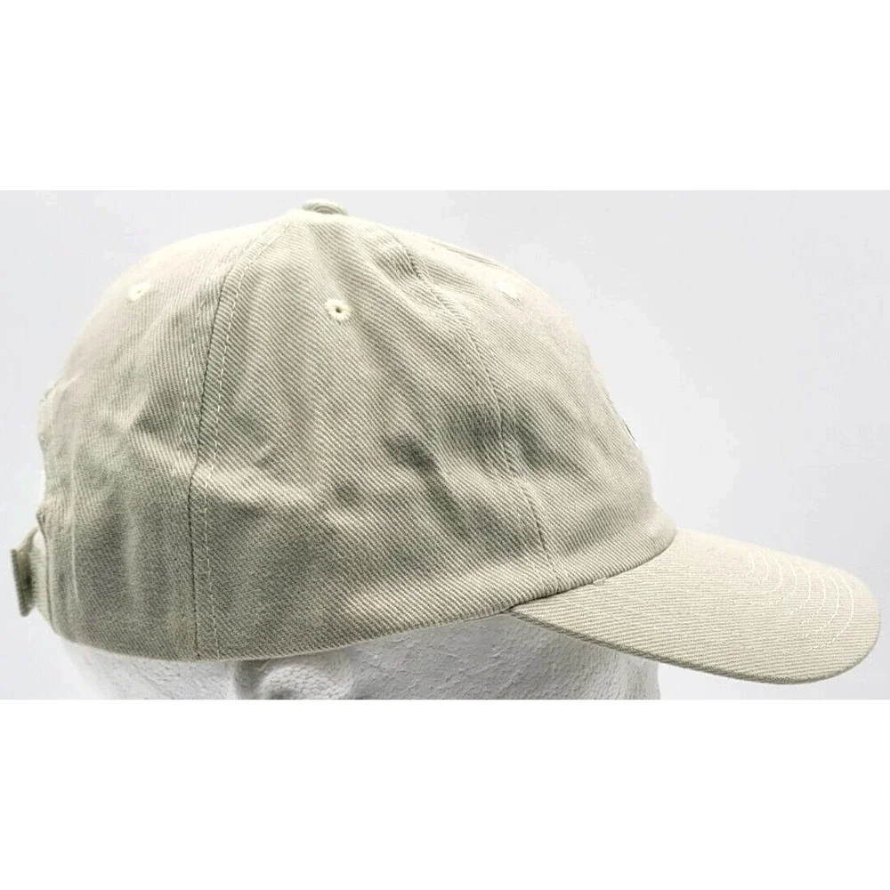TAMPA BAY‎ BUCCANEERS HAT CAP STRAPBACK NFL BRANDED NFL ONE SIZE
